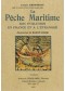 La pêche maritime : son évolution en France et à l'étranger