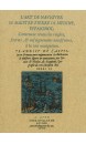 L'art de naviguer de maistre Pierre de Médine