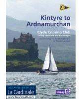 Kintyre to Ardnamurchan