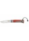 Couteau Opinel N°08 Outdoor Rouge