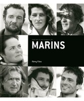 Portraits mythiques de marins