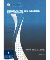 Courants de marée dansPays de la Loire 566