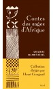 Contes des sages d'Afrique