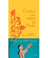 Contes des sages de l'Inde 