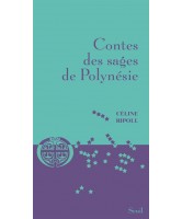 Contes des sages de Polynésie