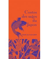 Contes des sages du Japon