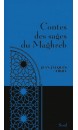 Contes des sages du Maghreb 