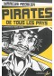 Pirates de tous les pays : l'âge d'or de la piraterie atlantique, 1716-1726 