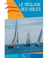 Le réglage des voiles