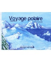 Voyage polaire : Laponie