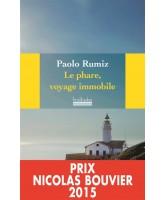Le phare, voyage immobile 