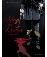 Le sang des lâches Volume 1, La vengeance de Yama