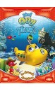 DVD  Plouf Olly Plouf ! - La grande aventure