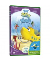 DVD Plouf Olly Plouf - Amis pour la vie
