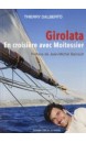 En croisière avec Moitessier : Girolata