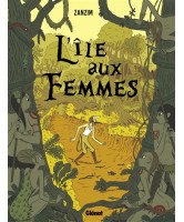 L'île aux femmes 