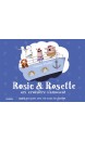 Rosie & Rosette en croisière s'amusent : 100 % pur porc avec un zeste de poulpe