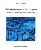 Eblouissements Pacifiques