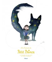 A la recherche du Petit Prince : le making of du film de Mark Osborne 