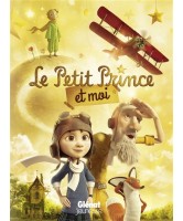 Le Petit Prince et moi