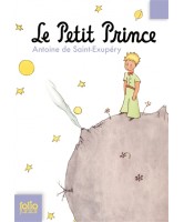 Le Petit Prince 
