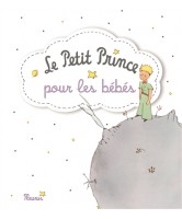 Le Petit Prince pour les bébés