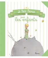 Le Petit Prince pour les enfants 