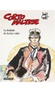 Corto Maltese Volume 1, La ballade de la mer salée