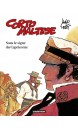 Corto Maltese Volume Volume 2, Sous le signe du Capricorne 