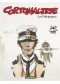 Corto Maltese Volume 5, Les Ethiopiques