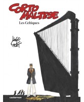 Corto Maltese Volume 4, Les Celtiques