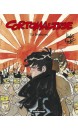 Corto Maltese Volume 9, La jeunesse 