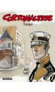 Corto Maltese Volume 10, Tango