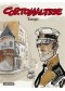 Corto Maltese Volume 10, Tango