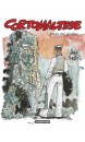 Corto Maltese Volume 12, Mû, la cité perdue