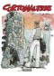 Corto Maltese Volume 12, Mû, la cité perdue