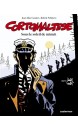 Corto Maltese Volume 13, Sous le soleil de minuit