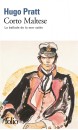 Corto Maltese 