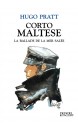 Corto Maltese : la ballade de la mer salée