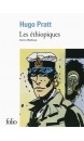 Corto Maltese Les Ethiopiques