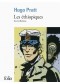 Corto Maltese Les Ethiopiques