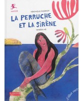 La perruche et la sirène : Matisse La perruche et la sirène : Matisse