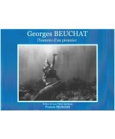 Georges Beuchat, l'histoire d'un pionnier