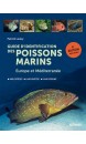 Guide d'identification des poissons marins : Europe et Méditerranée 
