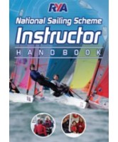 National Sailing Scheme Instructor Handbook 