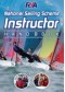 National Sailing Scheme Instructor Handbook 