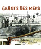 Géants des mers