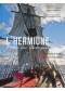 L'Hermione : retour aux Amériques : le journal de bord & le manuel du gabier
