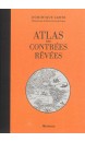 Atlas des contrées rêvées 