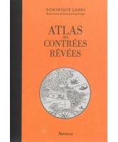 Atlas des contrées rêvées 